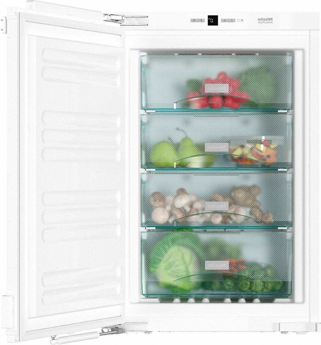 Bild von Miele Einbau-Kühlschrank K 32232 i LI