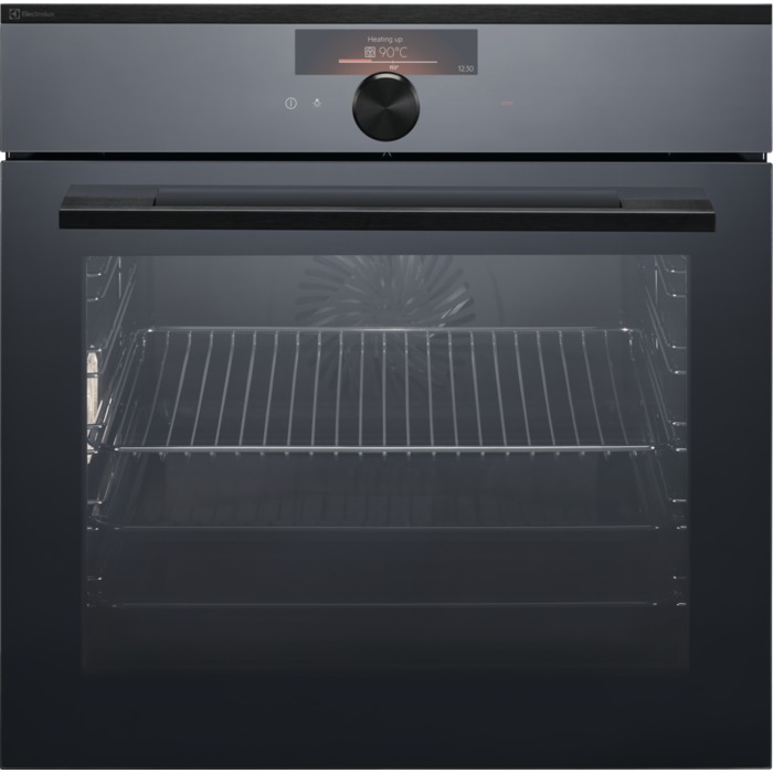 Bild von Electrolux Backofen, EB6SL40XSP, 944271485