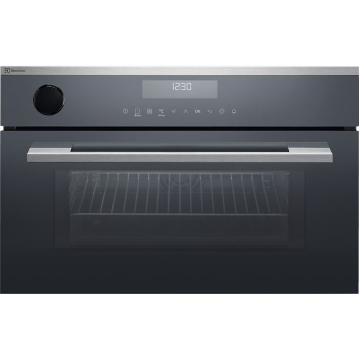 Bild von Electrolux Compact-Backofen, EB3SL70KCN, 944271412