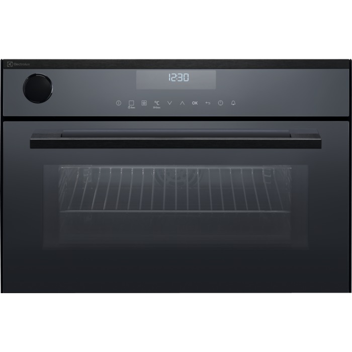 Bild von Electrolux Backofen Compact, EB3SL7KSP, 944271415