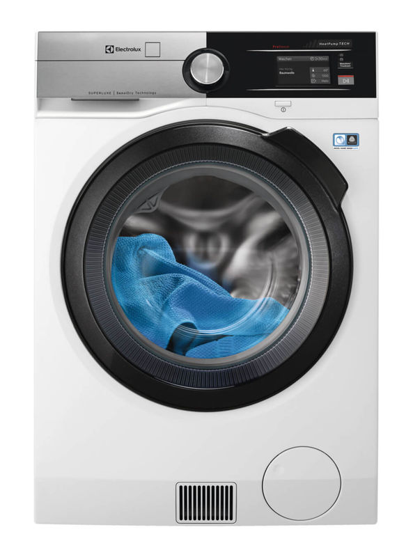 Bild von Electrolux Waschtrockner WTSL6E301, 914600323