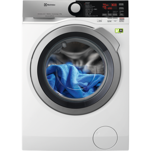 Bild von Electrolux WAGL4E300 Waschmaschine Freistehend 9 kg, 914550628