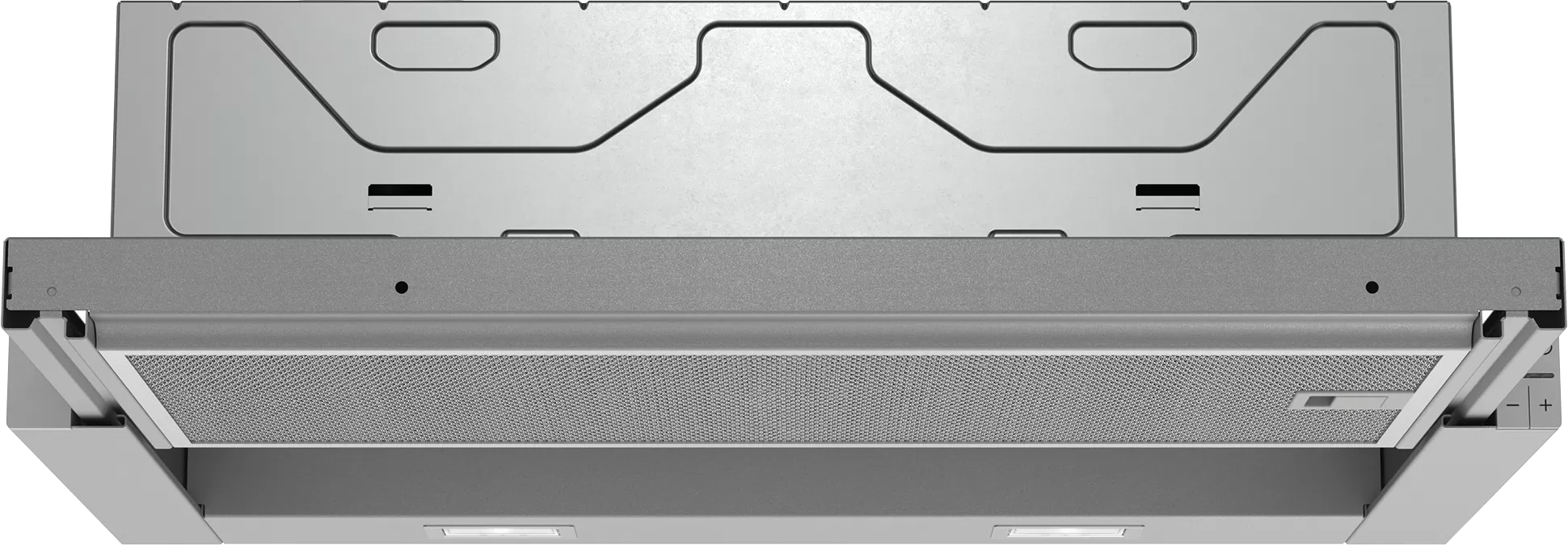 Bild von Siemens LI64LB531C Dunstabzugshaube