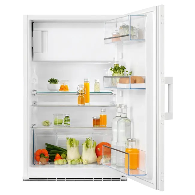 Bild von Electrolux EK158SRWE Kühlschrank Einbau Dekorfronttüre 88.5 cm 933034132