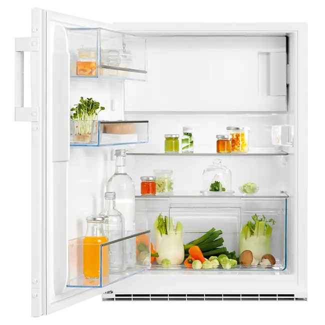 Bild von Electrolux EK134SLWE Kühlschrank Unterbau 75.8 cm, 933033951