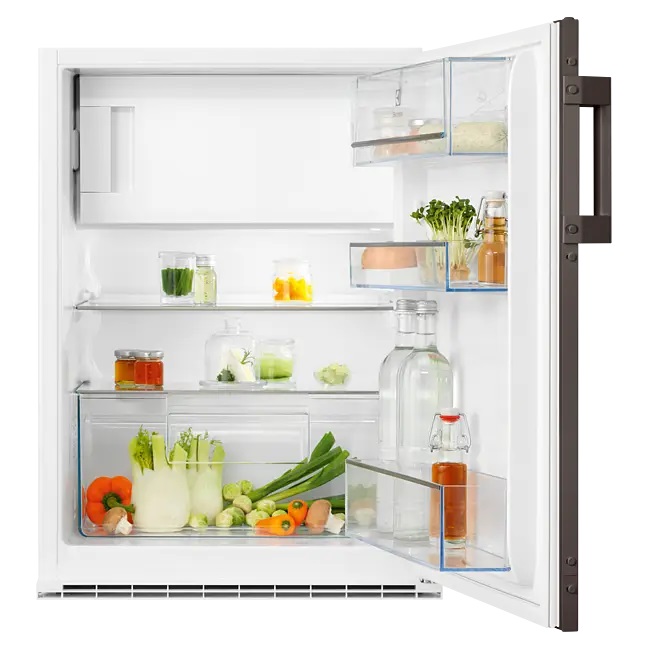 Bild von Electrolux EK136SRBR Unterbau Kühlschrank Einbau 75.8 cm, 933033958