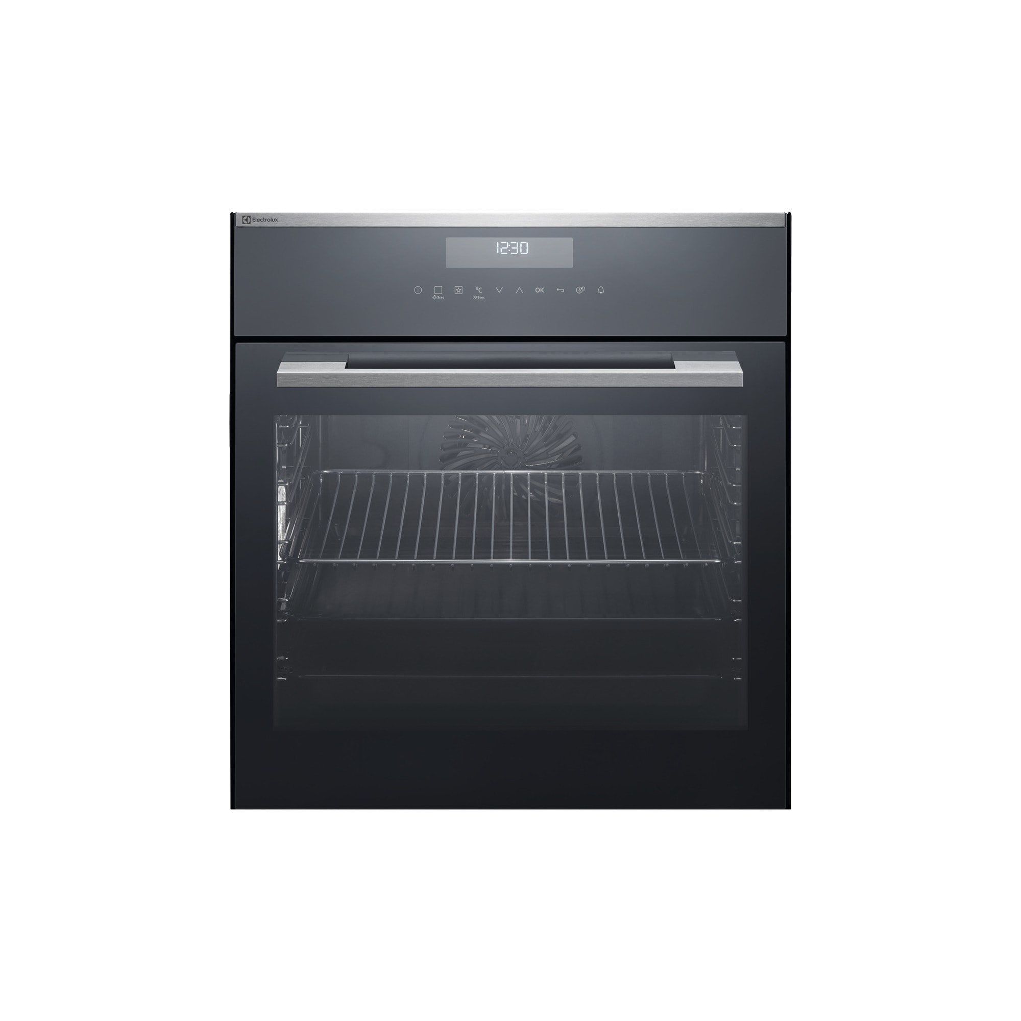 Bild von Electrolux EB6GL4CN Einbaubackofen SMS Chrom, 944271534