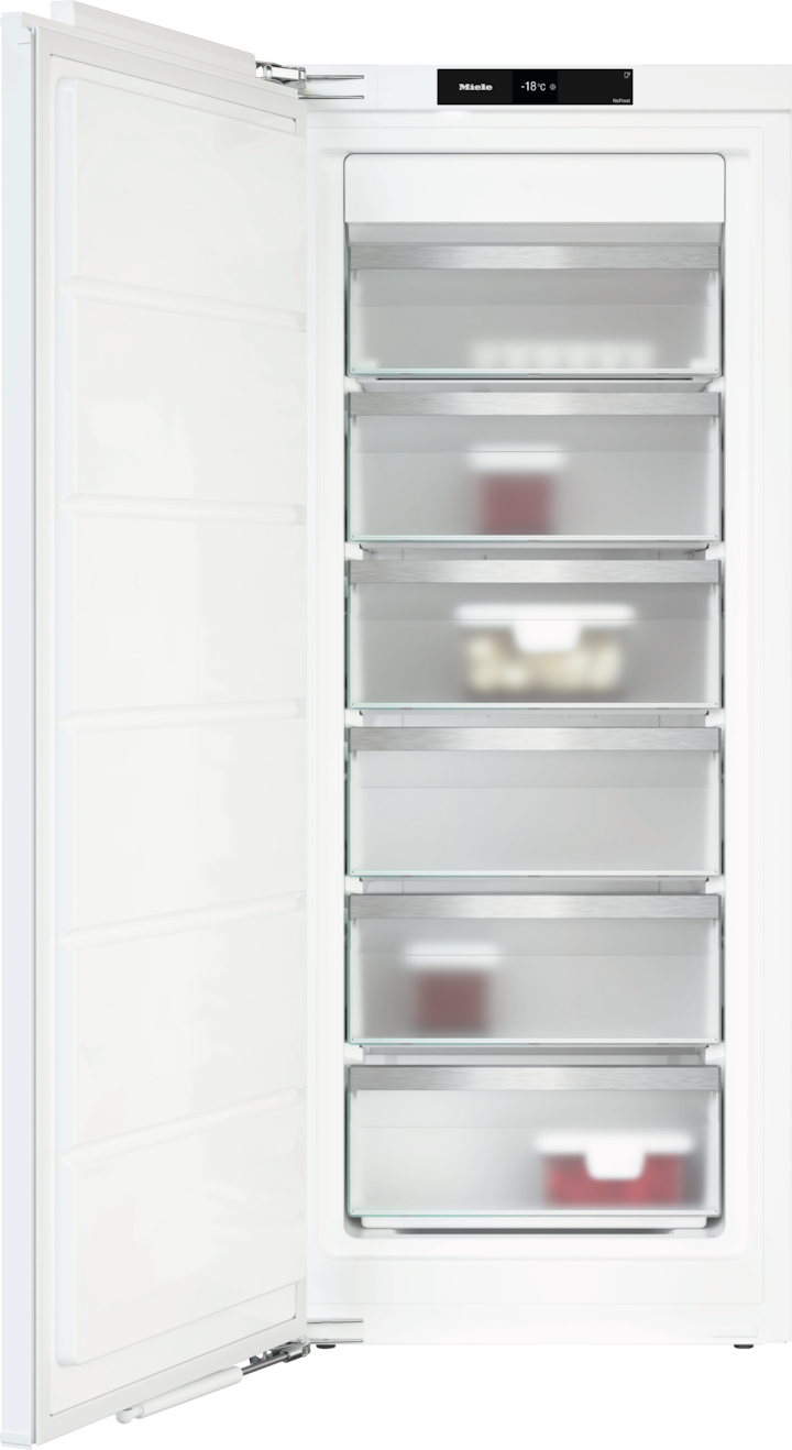 Bild von Miele FNS 7470 D Einbau-Gefrierschrank